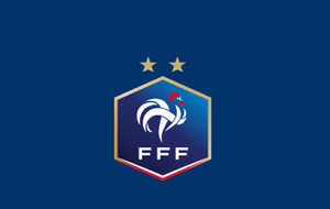 Communiqué officiel de la Fédération Française de Football: Arrêt des compétitions jeunes et séniors