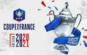 COUPE DE FRANCE 