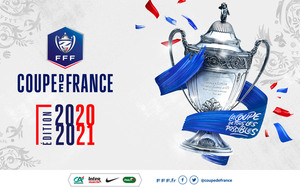 COUPE DE FRANCE 