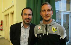 Changements à la tête du BSA!!!