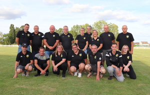 Résumé du weekend | 28 &amp; 29 août