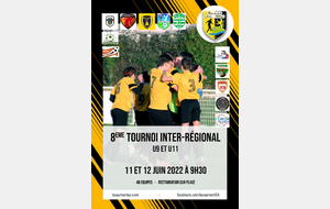Tournoi U9 / U11