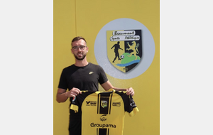 Jérémy Jouy 23 ans 