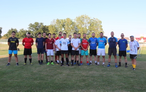 Paiement des licences 