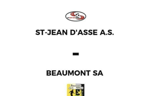 Tirage au sort de la coupe Pays de la Loire 