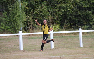 1er tour de la coupe Pays de la Loire