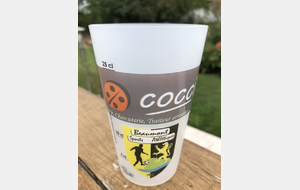 EcoCup 