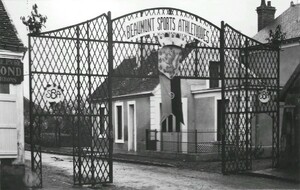 Permanence mercredi 21 septembre au stade