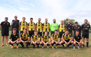 Résultats du Week-end 