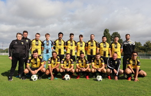 Beaumont SA 3 / Champfleur 2  3/2  ( S. Raison, H. Drouet, Q.Leboucher )