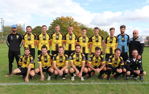 Conlie / Beaumont SA 2   0/1  ( Pierre Louis Brosseau sp )