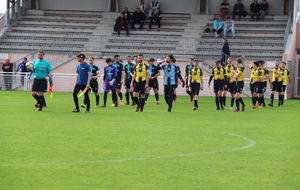 Victoire de l'équipe 2