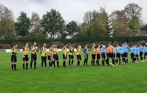 Résultats du Week-end