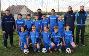 Section Sportive Scolaire à Beaumont