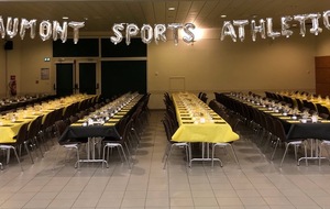 La soirée choucroute a été une réussite