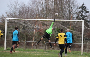 Résultats du Week-end