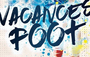 Planning vacances Février 2023