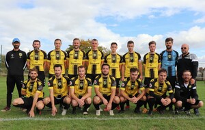 Résultats du Week-end