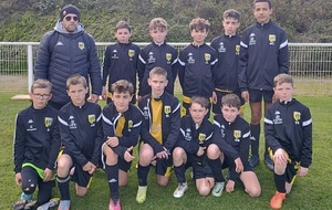 Festi Foot à Coulaines