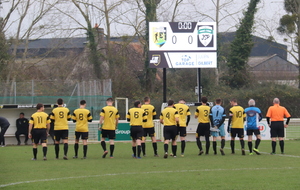 Résultats du Week-end 