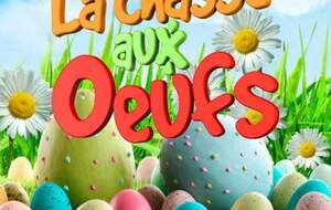 C'est avec regret que le BSA doit annuler La Chasse aux Œufs prévue demain après-midi  au regard de la météo et de l'état des terrains.