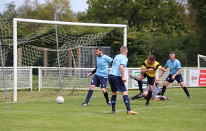 Beaumont SA3 / Tennie  