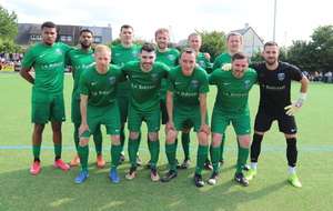 Finale de la Coupe de la Sarthe