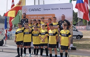 Mondial U12