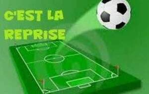 Planning reprise jeunes 2025 2026
