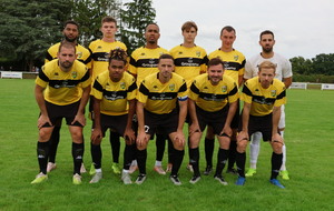 Qualification pour le 3ème tour de Coupe de France