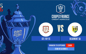 4ème tour de Coupe de France