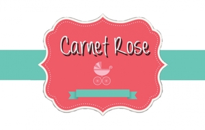 Carnet Rose au BSA