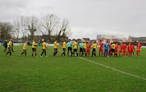 Beaumont SA - St Saturnin Mi  2/2  ( F. Papillon, S. N'Gom )