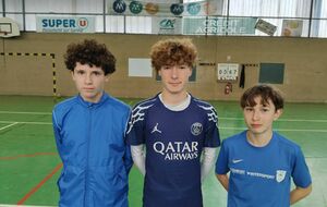 ⚽ Formation d'arbitrage