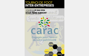 Tournoi Interentreprises