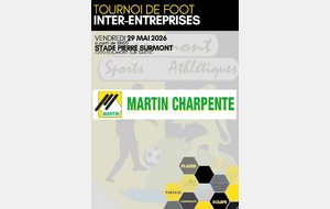 Tournoi Inter-entreprises
