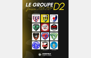 Groupe D2