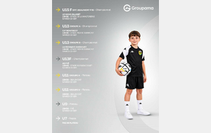 École de Foot