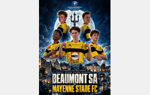 4ème tour de Coupe Gambardella