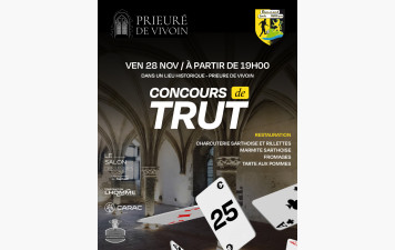 Concours de Trut