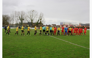 Beaumont SA - St Saturnin Mi  2/2  ( F. Papillon, S. N'Gom )