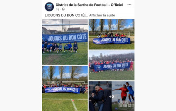 Jouons du bon côté