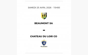 Challenge district U15