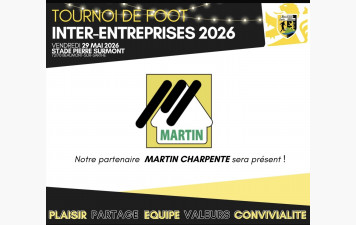 Tournoi Inter-entreprises