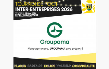 Tournoi Inter-entreprises
