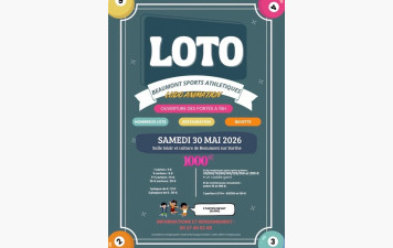 Loto du BSA