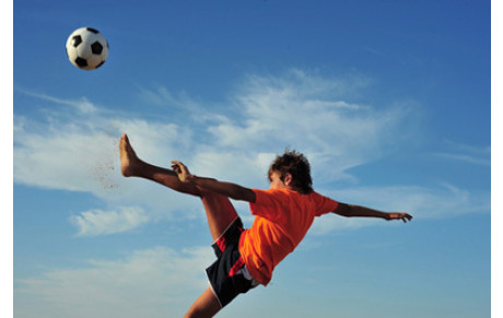 reprise entraînement jeunes saison 2014/2015