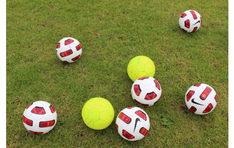 Les photos de la montée en DRH sont enfin en ligne...