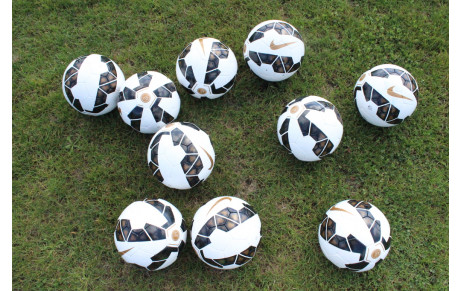 Stage de l'équipe fanion à St Marc Sur Mer (44)