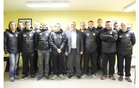 Compte-Rendu Réunion Technique